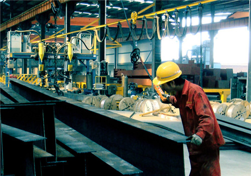 陜西輕重鋼結(jié)構(gòu)，口碑贊！